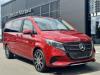 Mercedes-Benz 250d AVANTGARDE 4M 2024