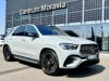 Mercedes-Benz GLE 350 de 4MATIC Facelift