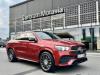 Mercedes-Benz GLE 350 de 4MATIC kup