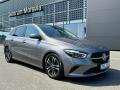 Mercedes-Benz 180 d linie Progressive