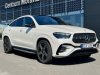 Mercedes-Benz GLE 350 de 4MATIC kup