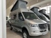 Hymer Grand Canyon S 4x4 Rezervace