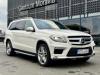 Mercedes-Benz GL 350 BlueTEC 4MATIC