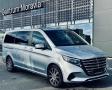 Mercedes-Benz V 300d EXCLUSIVE 4M L 2024