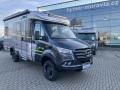 Hymer ML-T 570 CrossOver FL