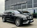 Mercedes-Benz GLS 400 d 4MATIC