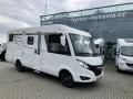 Hymer MC I 580 PREMIUM  AT AKCE