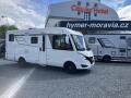 Hymer MC I 580 PREMIUM klima