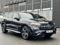 Mercedes-Benz GLC 300 d 4MATIC AMG paket