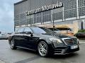 Mercedes-Benz S 450 4MATIC L