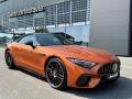 Mercedes-Benz SL 63 AMG S E Performance