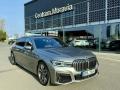 BMW 760 Li Xdrive - V 12