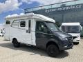 Hymer ML-T 570 4x4 Premium Facelift