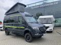 Hymer Grand Canyon S CrossOver 4x4