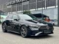 Mercedes-Benz 200 d AMG Style Edition
