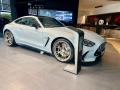 Mercedes-Benz AMG GT 63 4MATIC+