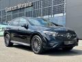 Mercedes-Benz GLC 200 4MATIC AMG linie