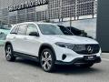 Mercedes-Benz EQB 250+