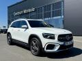 Mercedes-Benz GLB 200 d 4MATIC