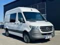 Mercedes-Benz Sprinter 319 V6 3.0CDI MIXTO S RWD