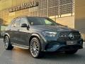 Mercedes-Benz GLE 450 d 4MATIC AMG lini VPRODEJ
