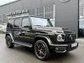 Mercedes-Benz 63 4MATIC AMG BRABUS