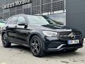 Mercedes-Benz GLC 300 d 4MATIC AMG Styling