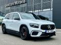 Mercedes-Benz GLB 35 AMG 4MATIC