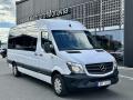 Mercedes-Benz Sprinter 315 CDI RWD