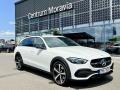 Mercedes-Benz 200 4MATIC All-Terrain