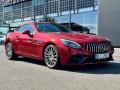 Mercedes-Benz SLC 250 d