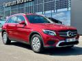 Mercedes-Benz GLC 220d 4Matic