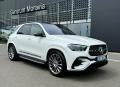 Mercedes-Benz GLE 450 d 4MATIC