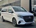 Mercedes-Benz 250d AVANTGARDE 4M L