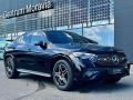 Mercedes-Benz GLC 200 4MATIC kup AMG linie