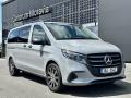 Mercedes-Benz Vito 124 CDI Tourer Select 4M L