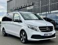 Mercedes-Benz 220d AVG 4M