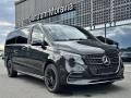 Mercedes-Benz 300d EXCLUSIVE 4M AMG XL
