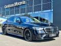 Mercedes-Benz 350 d 4MATIC L AMG Style Editi