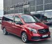 Mercedes-Benz V 250d AVG L 4M 7MST !!