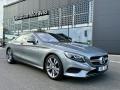 Mercedes-Benz 500 4MATIC kup