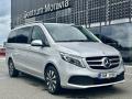 Mercedes-Benz 250d AVANTGARDE 4MATIC