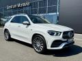 Mercedes-Benz GLE 350 de 4MATIC