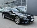 Mercedes-Benz 200 d