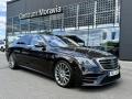 Mercedes-Benz 400 d 4MATIC