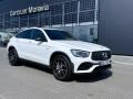 Mercedes-Benz GLC 43 4MATIC kup