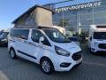 Dethleffs Globevan