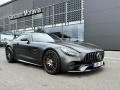 Mercedes-Benz AMG GT C kup