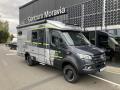 Hymer ML-T 570 CrossOver 4x4