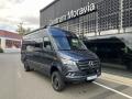 Hymer GSC 700 4x4 Premium Lithium